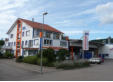 Firmengebude